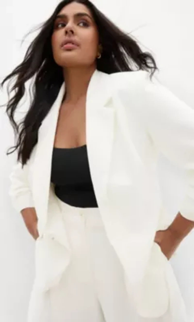 Abbie Blazer