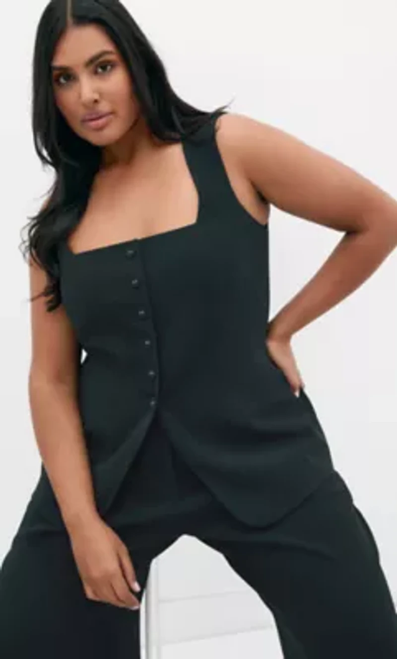 Abbie Vest