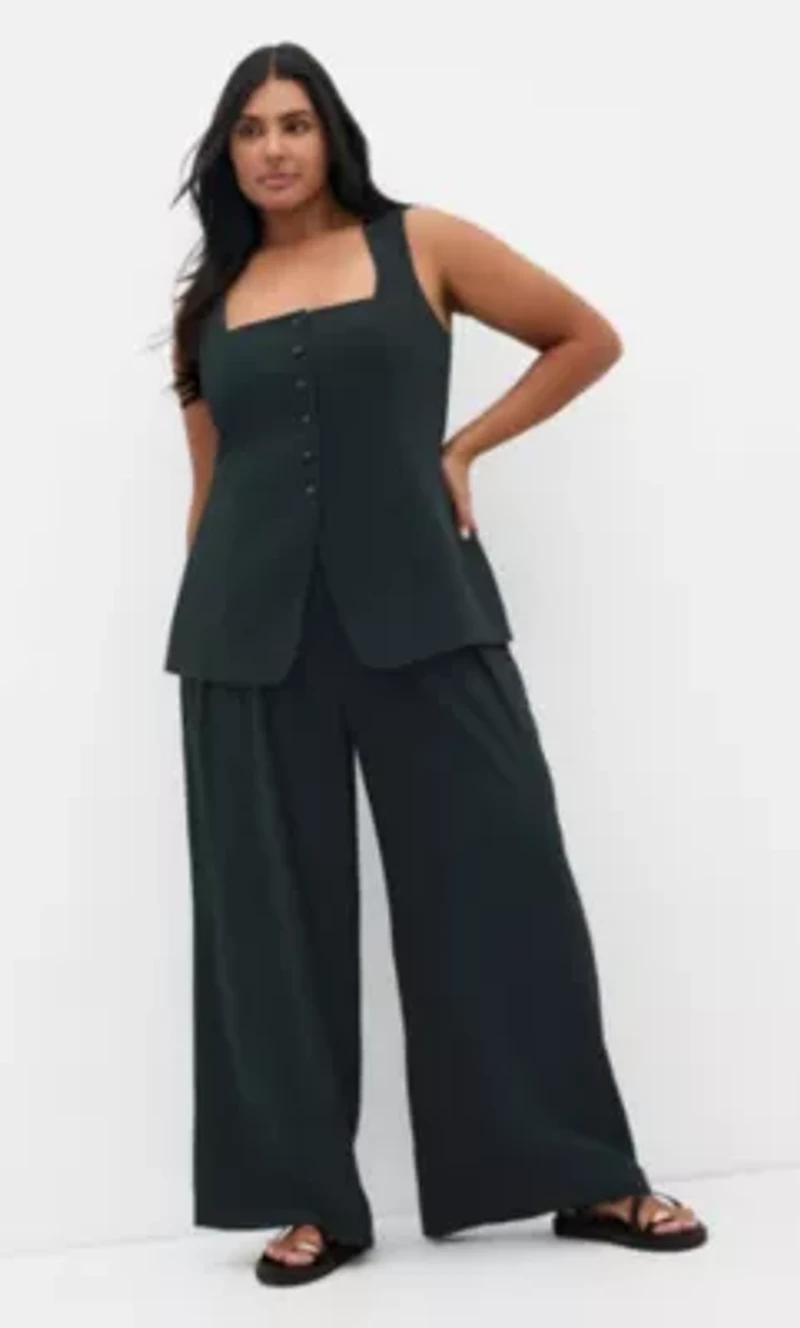 Abbie Vest
