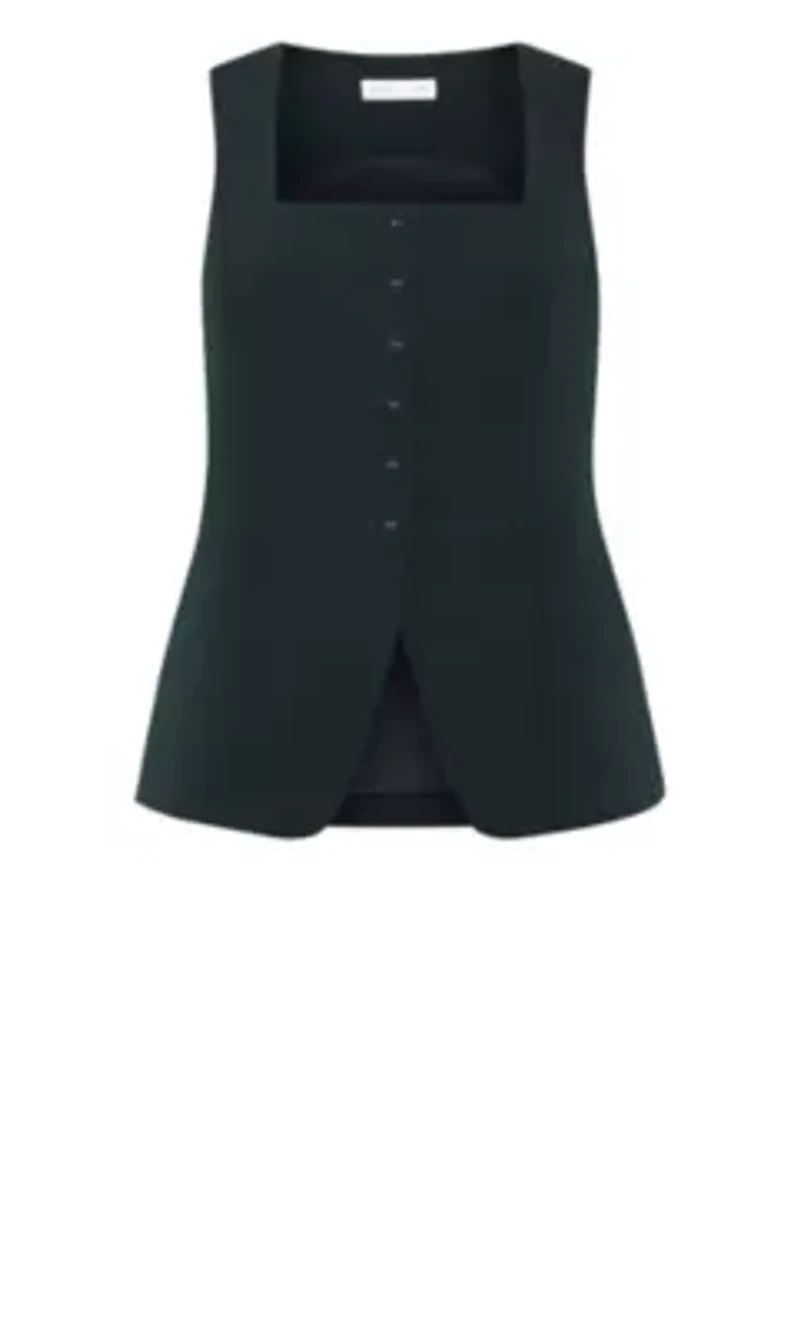 Abbie Vest