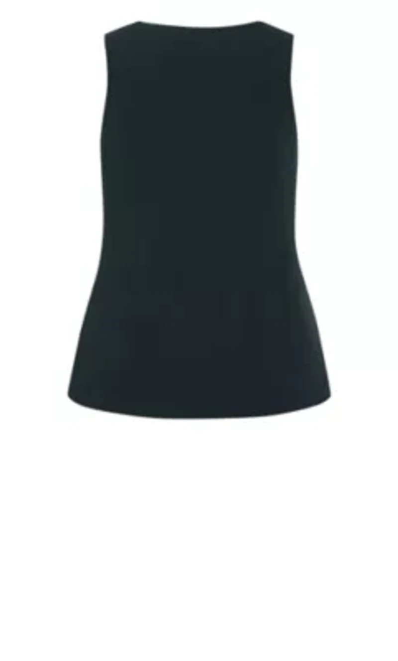 Abbie Vest