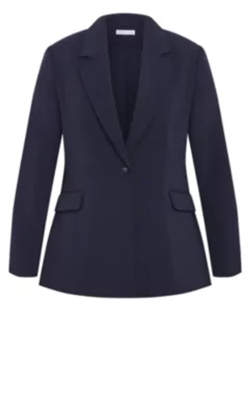 Tori Blazer