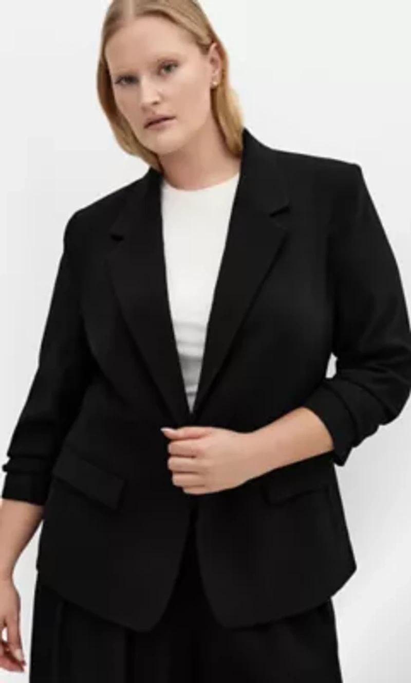 Abbie Blazer