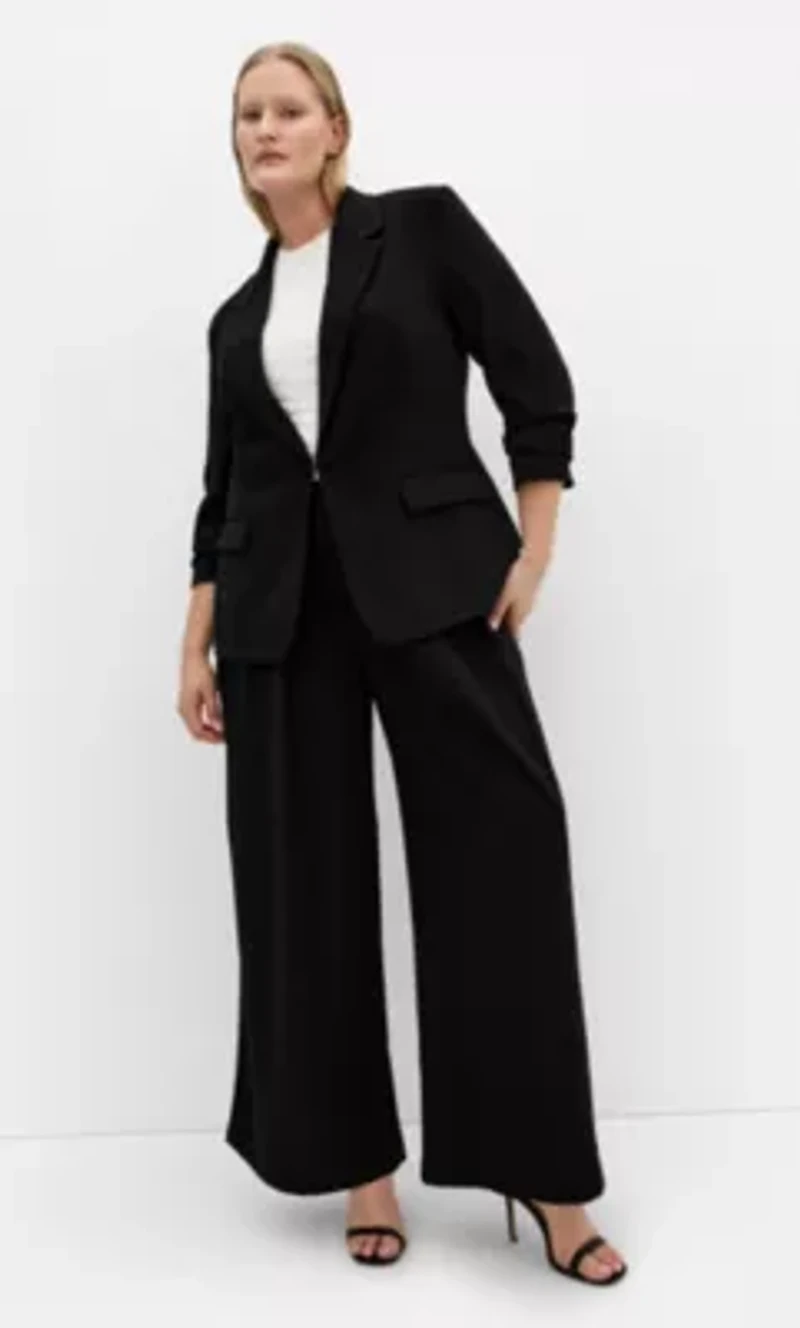 Abbie Blazer