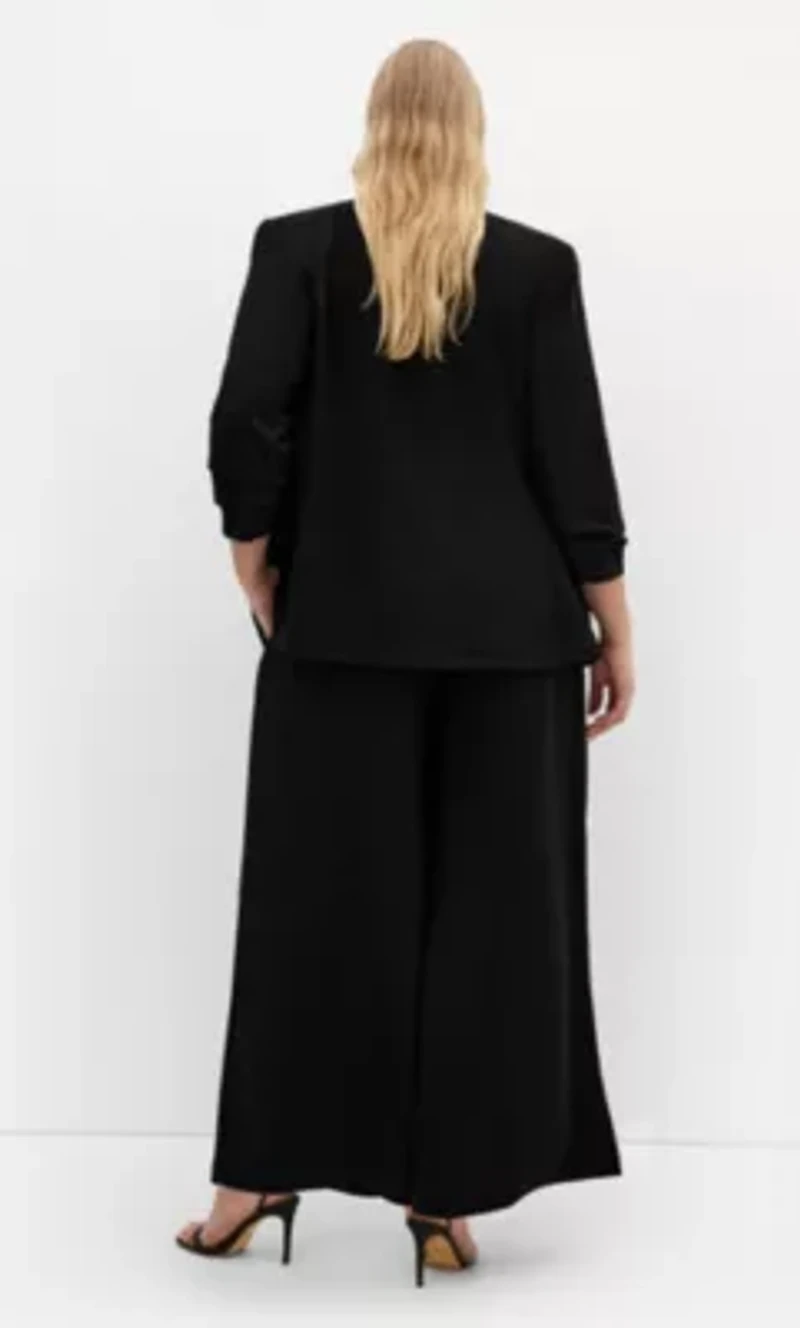 Abbie Blazer