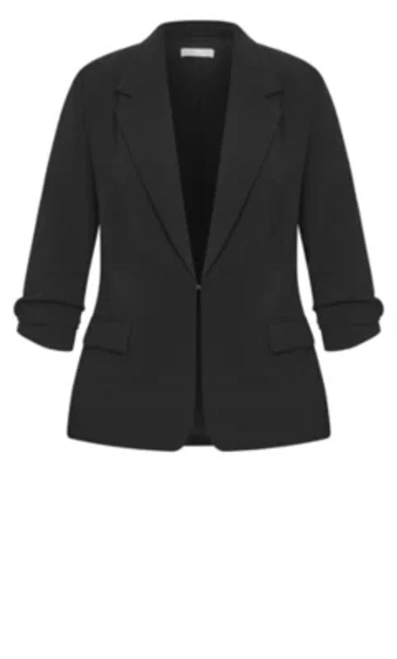 Abbie Blazer