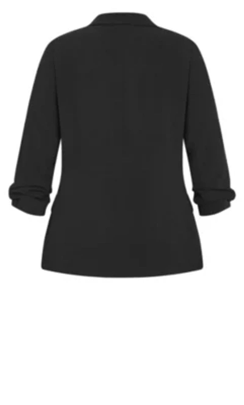Abbie Blazer
