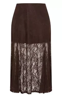 Lacey Maxi Skirt