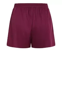 Lola Cotton Short