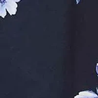 Vacay Floral Print Skirt