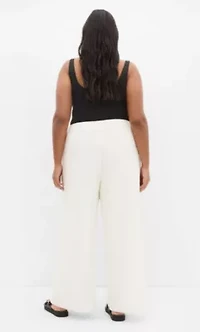 Holly Linen Regular Length Pant