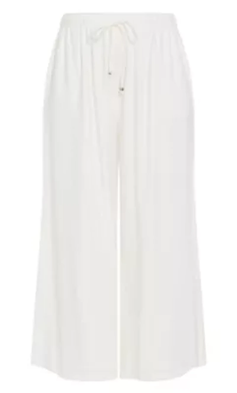 Holly Linen Regular Length Pant