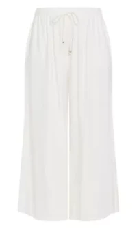 Holly Linen Regular Length Pant