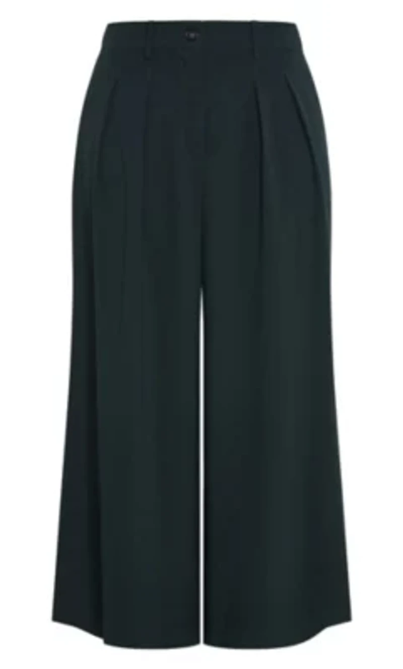 Abbie Wide Leg Pant