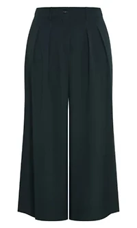 Abbie Wide Leg Pant