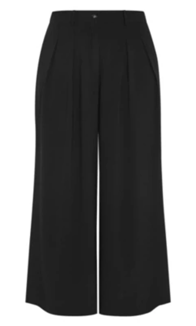 Abbie Wide Leg Pant