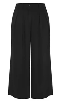 Abbie Wide Leg Pant