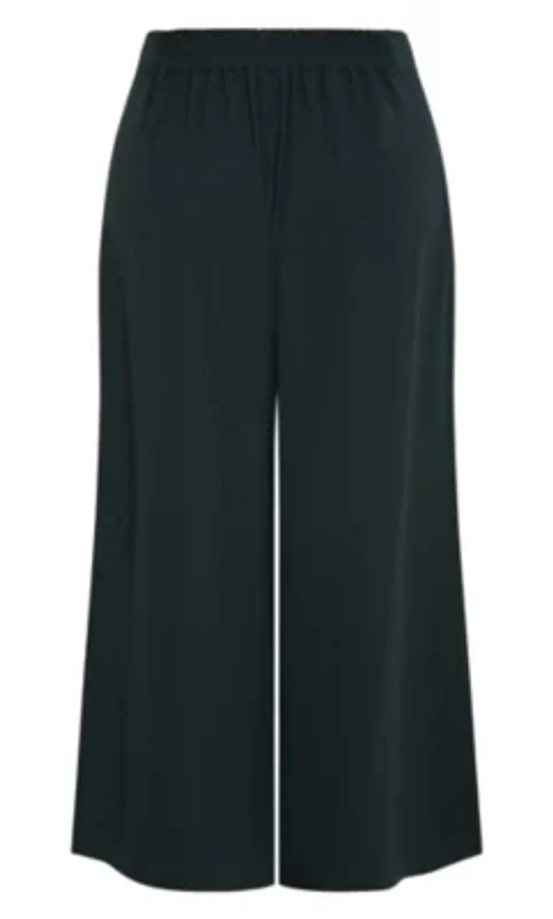 Abbie Wide Leg Pant
