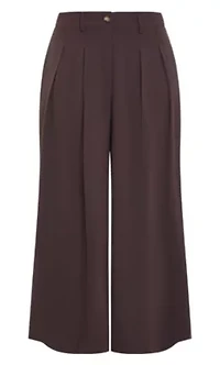 Abbie Wide Leg Pant