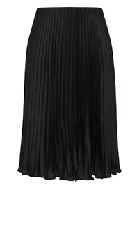 Selena Pleat Skirt