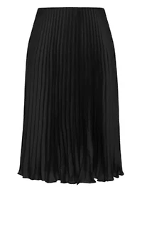 Selena Pleat Skirt