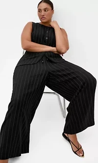 Kelly Stripe Pant