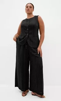 Kelly Stripe Pant