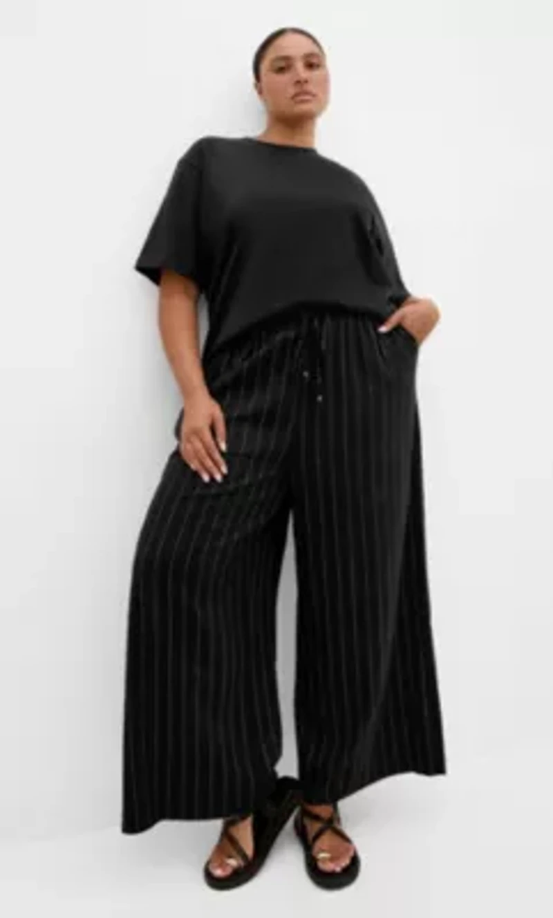 Kelly Stripe Pant