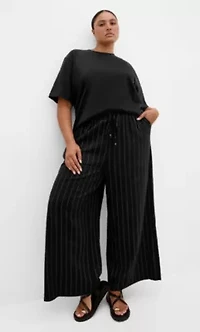 Kelly Stripe Pant