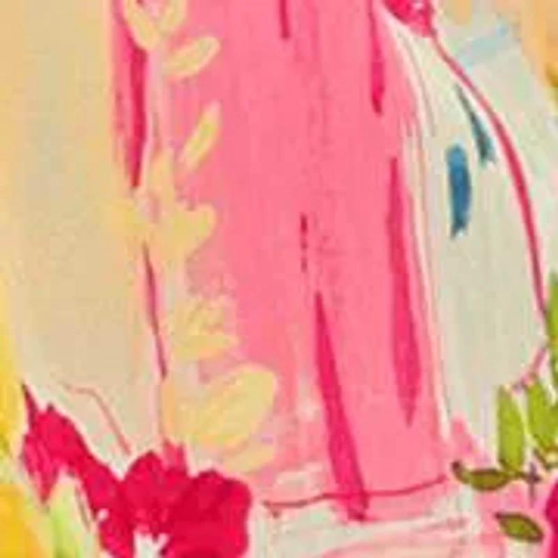 Sorrento Print Short