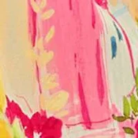 Sorrento Print Short