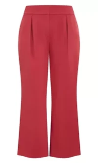 Tori Wide Leg Pant