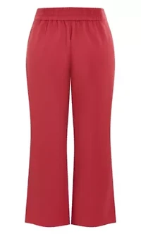 Tori Wide Leg Pant