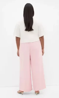 Holly Wide Leg Pant