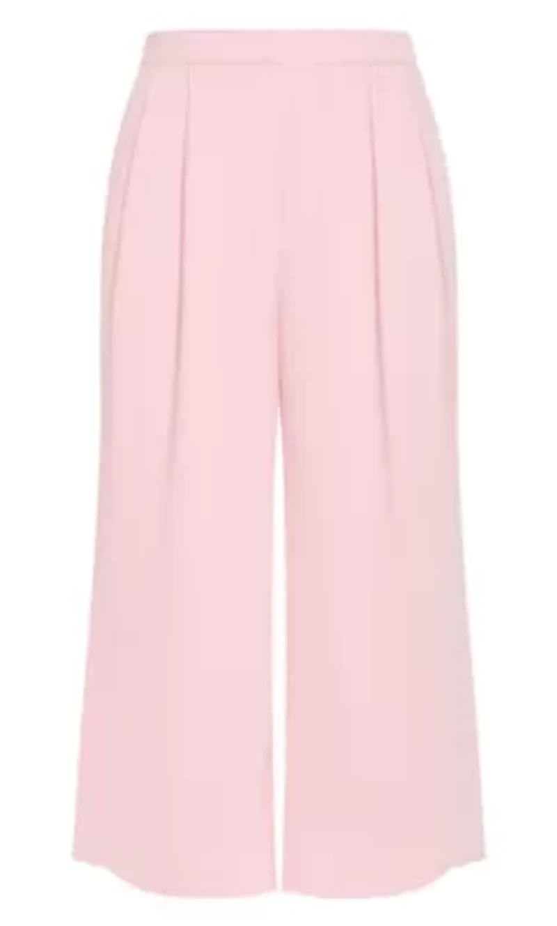 Holly Wide Leg Pant