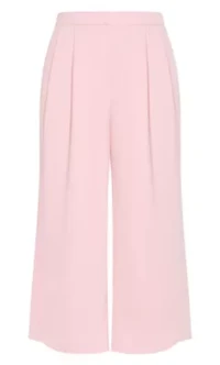Holly Wide Leg Pant