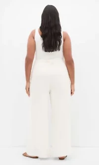 Abbie Linen Pant