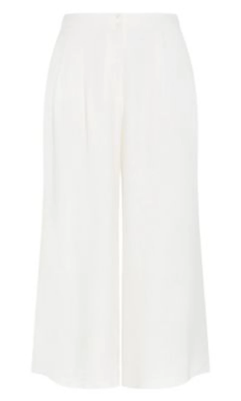 Abbie Linen Pant