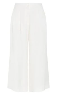 Abbie Linen Pant
