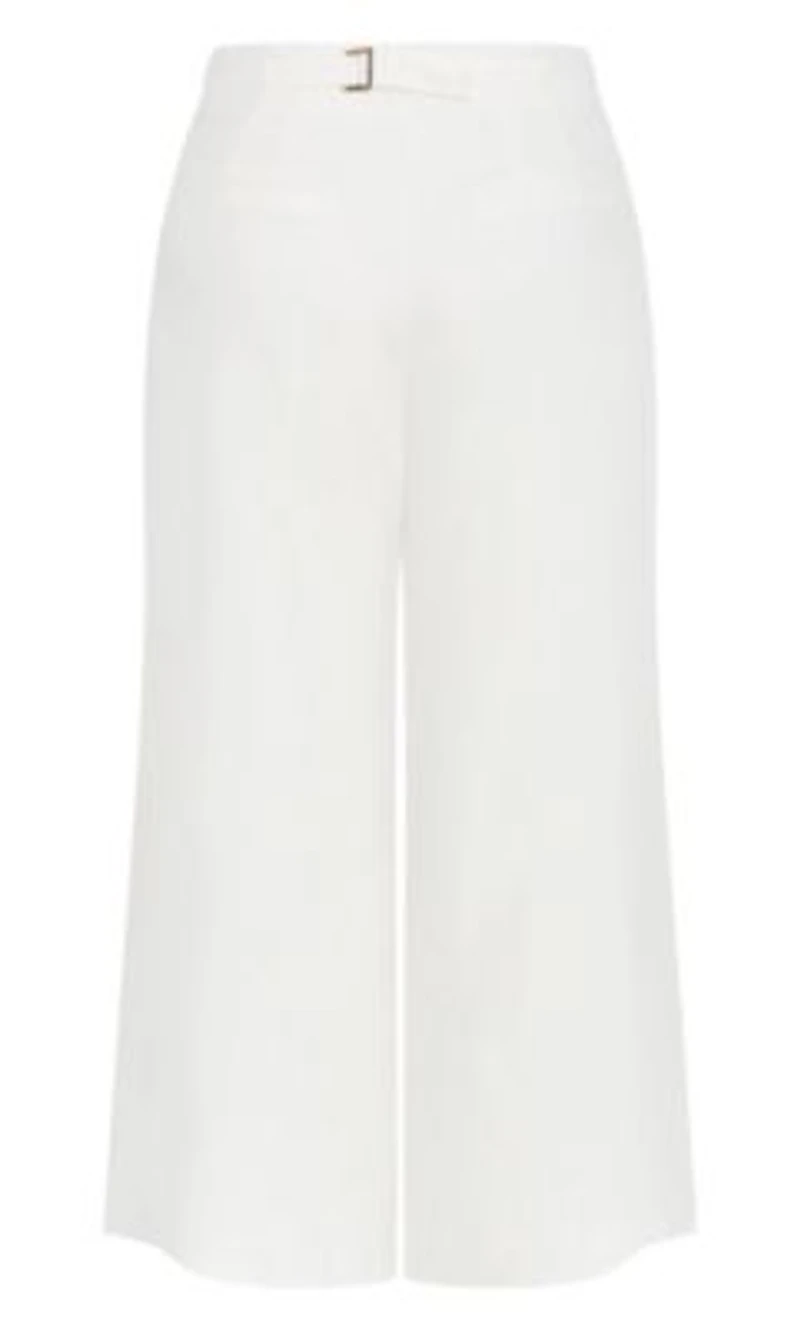 Abbie Linen Pant