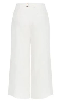 Abbie Linen Pant