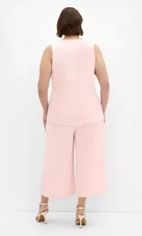 Abbie Crop Pant