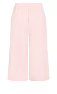 Abbie Crop Pant