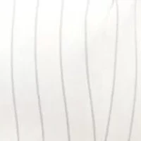 Pinstripe Wide Leg Pant