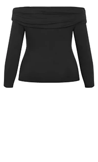 Buckle Detail Top