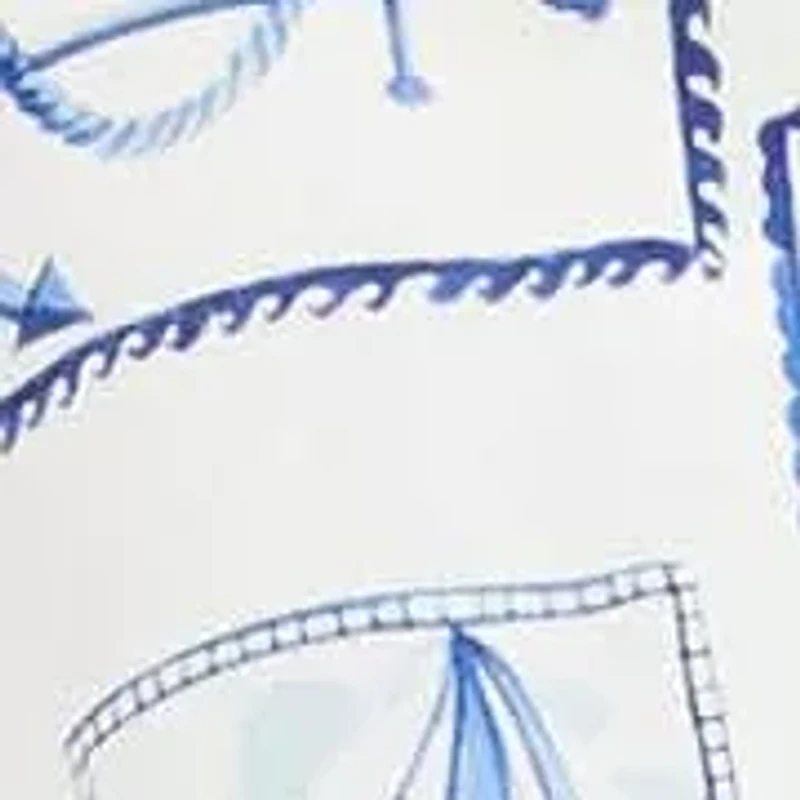 Liana Amalfi Print Shirt