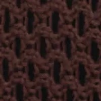 Crochet Knit Top