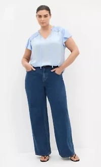 Drama Queen Short Sleeve Shirt