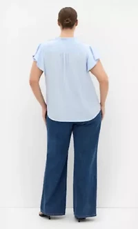 Drama Queen Short Sleeve Shirt