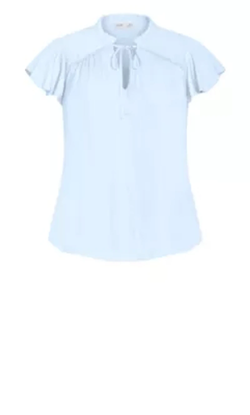 Drama Queen Short Sleeve Shirt